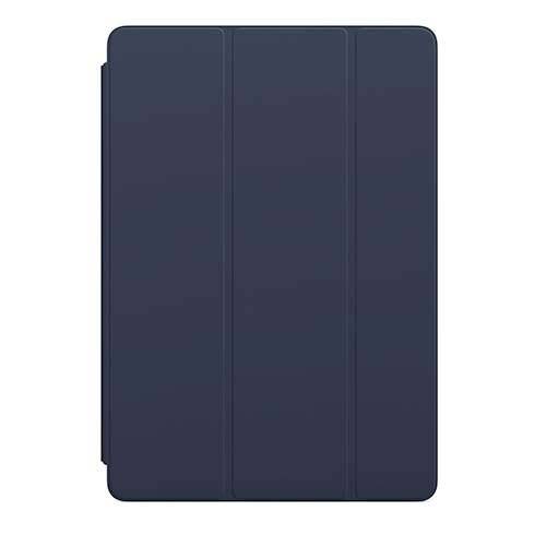 Apple Smart Cover for iPad (8th generation) - Deep Navy
