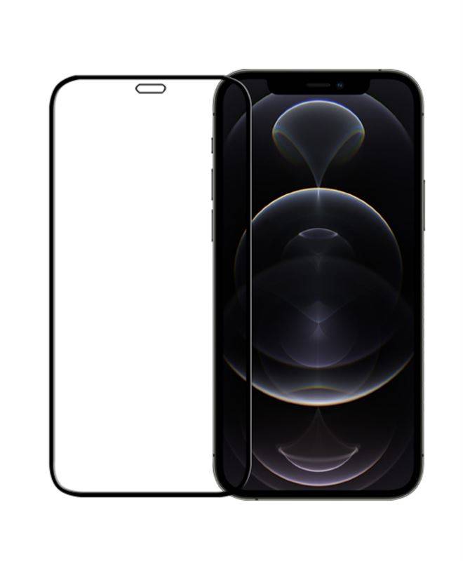 Odzu ochranné sklo E2E pre iPhone 12/12 Pro