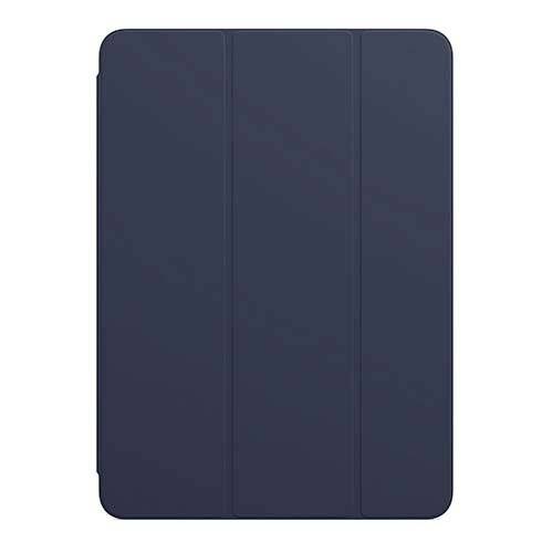 
                                                                                    Apple Smart Folio for iPad Air (4th generation) - Deep Navy                                        