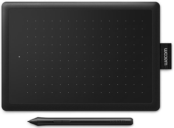 
                                                                                    Wacom One by Wacom - Small                                        