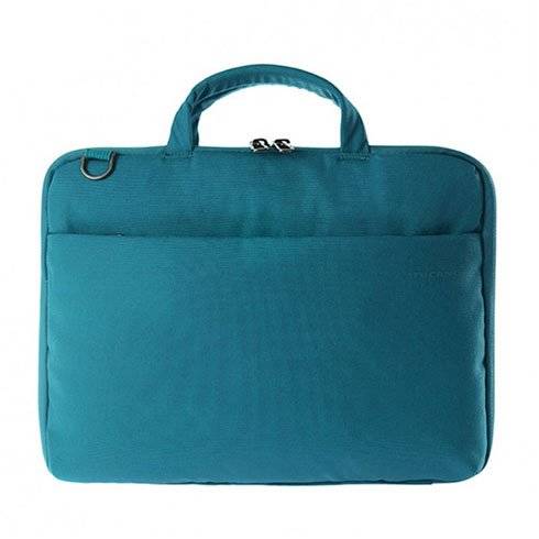 
                                                                                    Tucano taška Darkolor Slim bag pre Laptop do 14" - Sky Blue                                        