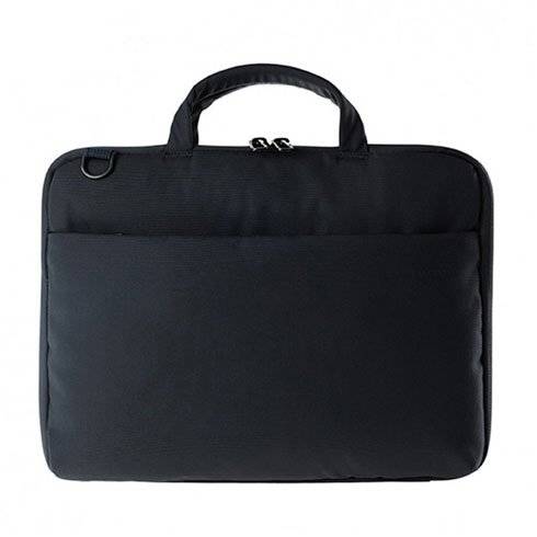 
                                                                                    Tucano taška Darkolor Slim bag pre Laptop do 14" - Black                                        