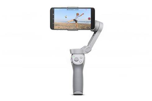 DJI OM 4 - stabilizátor