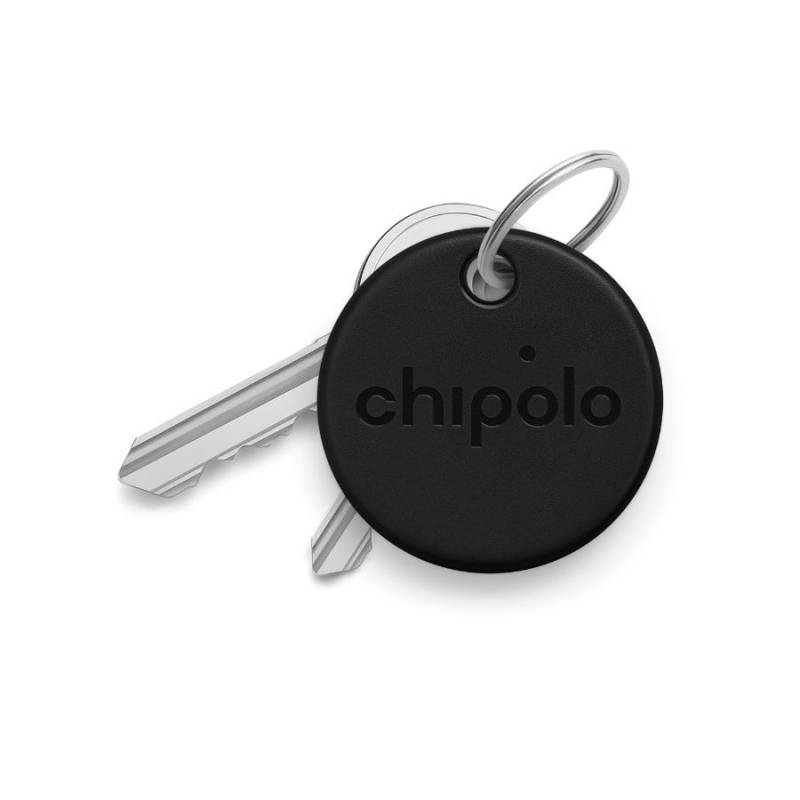 
                                                                                    Chipolo ONE – Bluetooth lokátor - čierny                                        