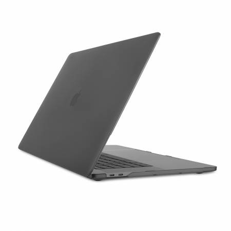 Moshi iGlaze Ultra-Slim priehľadný kryt pre MacBook Pro 16" - Black