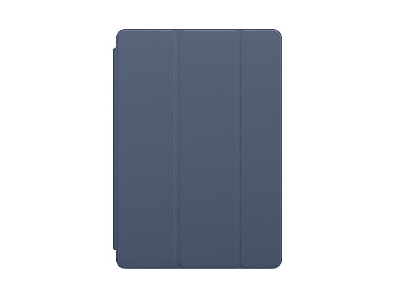 
                                                                                    Apple iPad mini Smart Cover - Alaskan Blue                                        