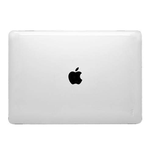 Aiino - Shell Glossy Case for MacBook Pro 13 (2020) - Clear