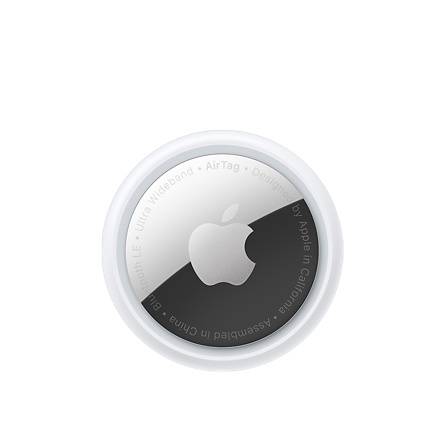 
                                                                                    Apple AirTag (1 Pack)                                        