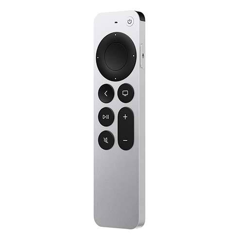 Apple TV Remote (2021)