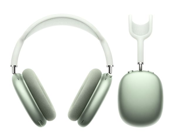
                                                                                    AirPods Max Green                                        