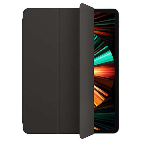 
                                                                                    Apple Smart Folio for iPad Pro 12.9-inch ( 3-6 gen.) - Black                                        