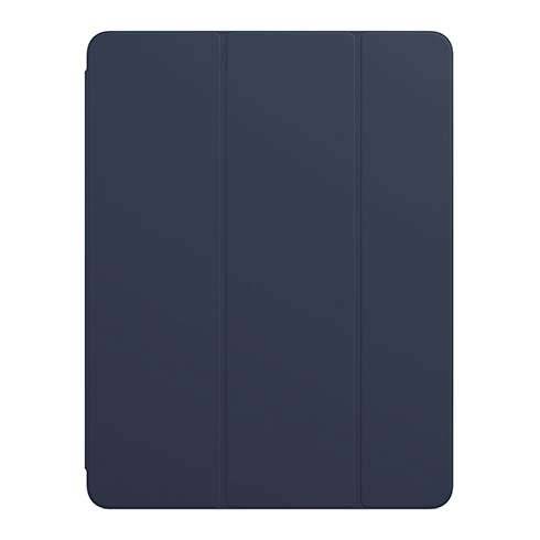 Apple Smart Folio for iPad Pro 12.9-inch (5th generation) - Deep Navy
