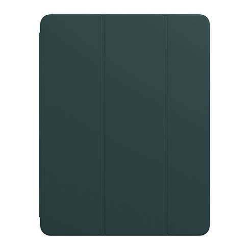 Apple Smart Folio for iPad Pro 12.9-inch (5th generation) - Mallard Green