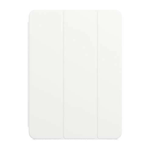 
                                                                                    Apple Smart Folio for iPad Pro 11-inch (1-4 gen.) - White                                        