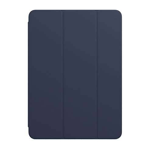 
                                                                                    Apple Smart Folio for iPad Pro 11-inch (3rd generation) - Deep Navy                                        