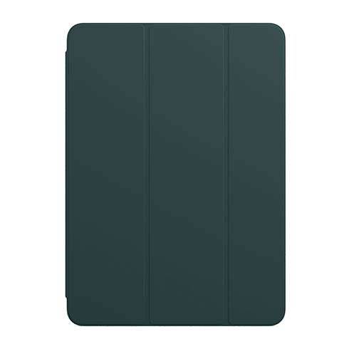 
                                                                                    Apple Smart Folio for iPad Pro 11-inch (3rd generation) - Mallard Green                                        