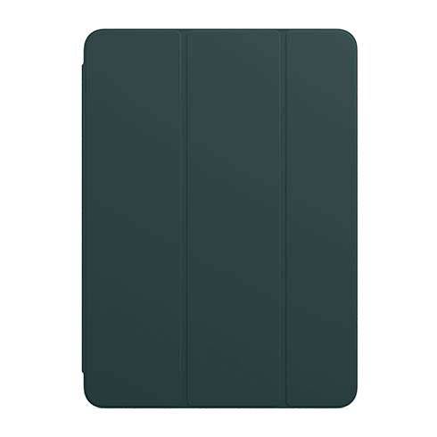 Apple Smart Folio for iPad Pro 11-inch (3rd generation) - Mallard Green