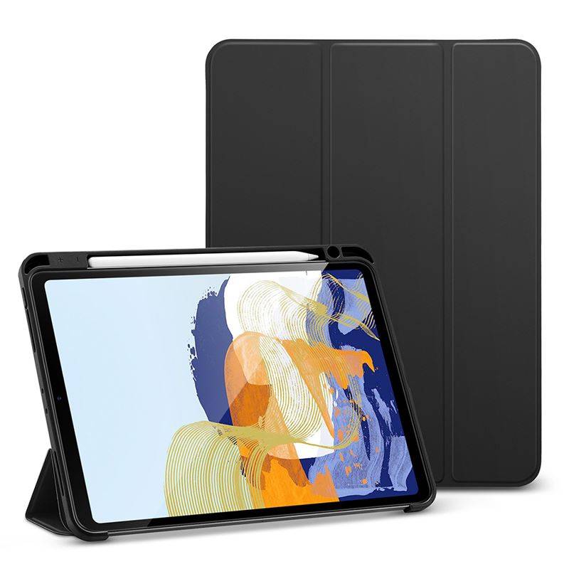 
                                                                                    ESR REBOUND PENCIL obal pre iPad Pro 11" 2021 - Black                                        