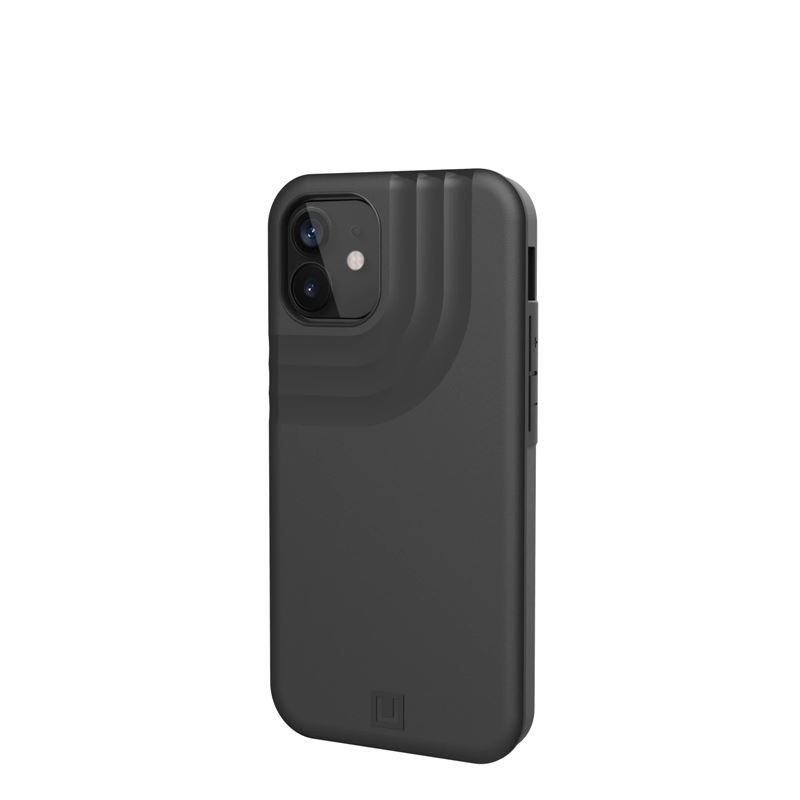 
                                                                                    UAG kryt U Anchor pre iPhone 12 mini - Black                                        