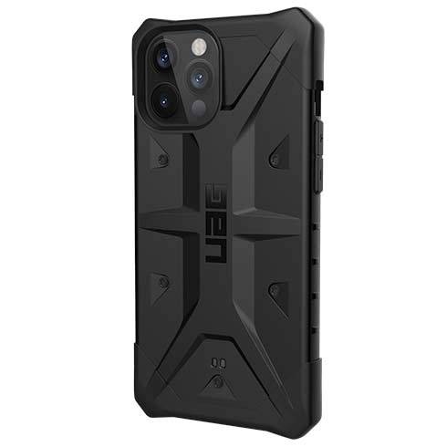 UAG kryt Pathfinder pre iPhone 12 Pro Max - Black