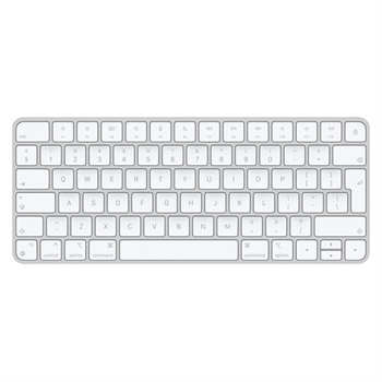 Nová Apple Magic Keyboard - English
