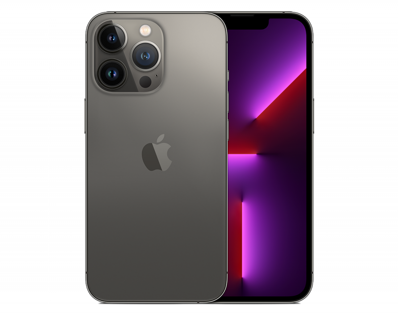 iPhone 13 Pro 1 TB Graphite