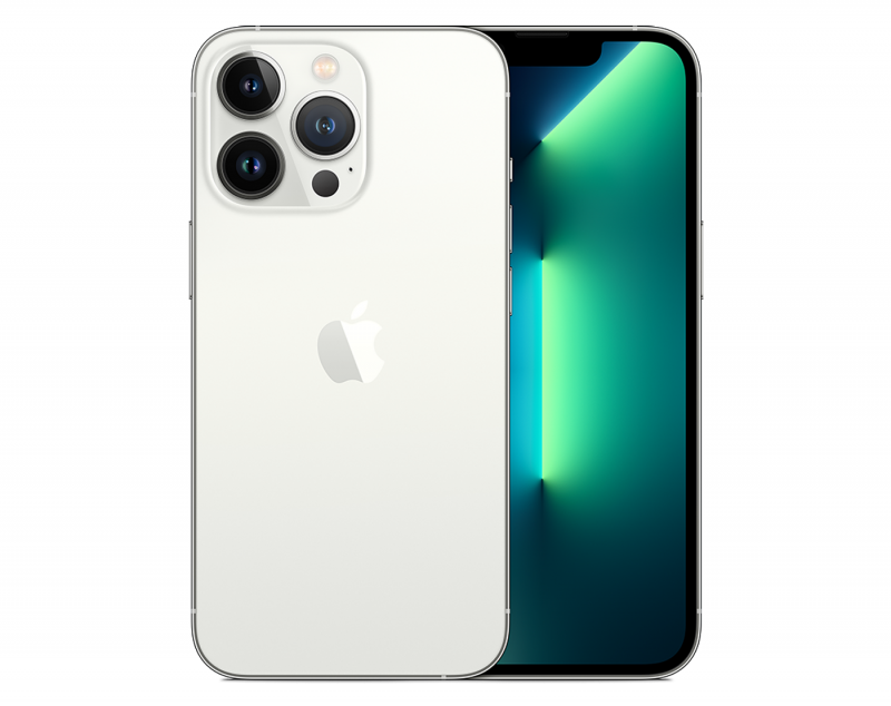 iPhone 13 Pro Max 128 GB Silver
