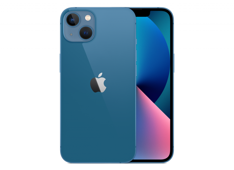 iPhone 13 256 GB Blue