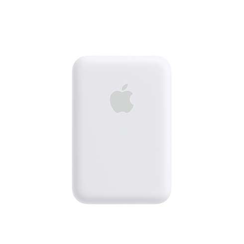 
                                                                                    Apple MagSafe Battery Pack                                        