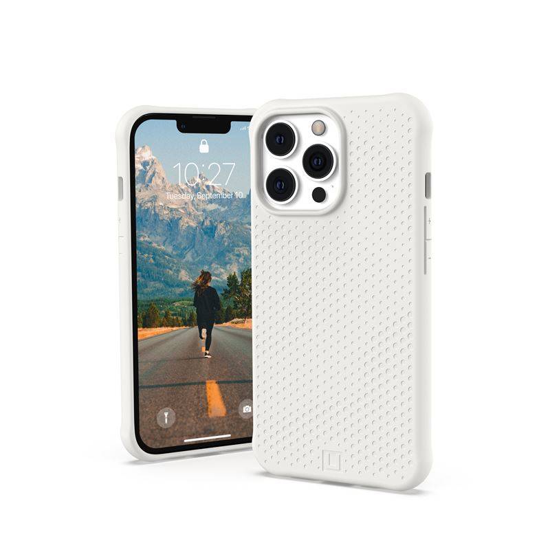 
                                                                                    UAG U Dot obal pre iPhone 13 Pro - Marshmallow                                        