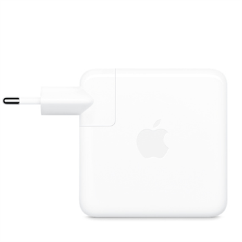 
                                                                                    Apple 67W USB-C Power Adapter                                        