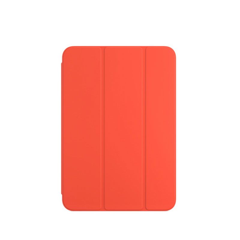 
                                                                                    Apple Smart Folio for iPad mini (6th generation) - Electric Orange                                        