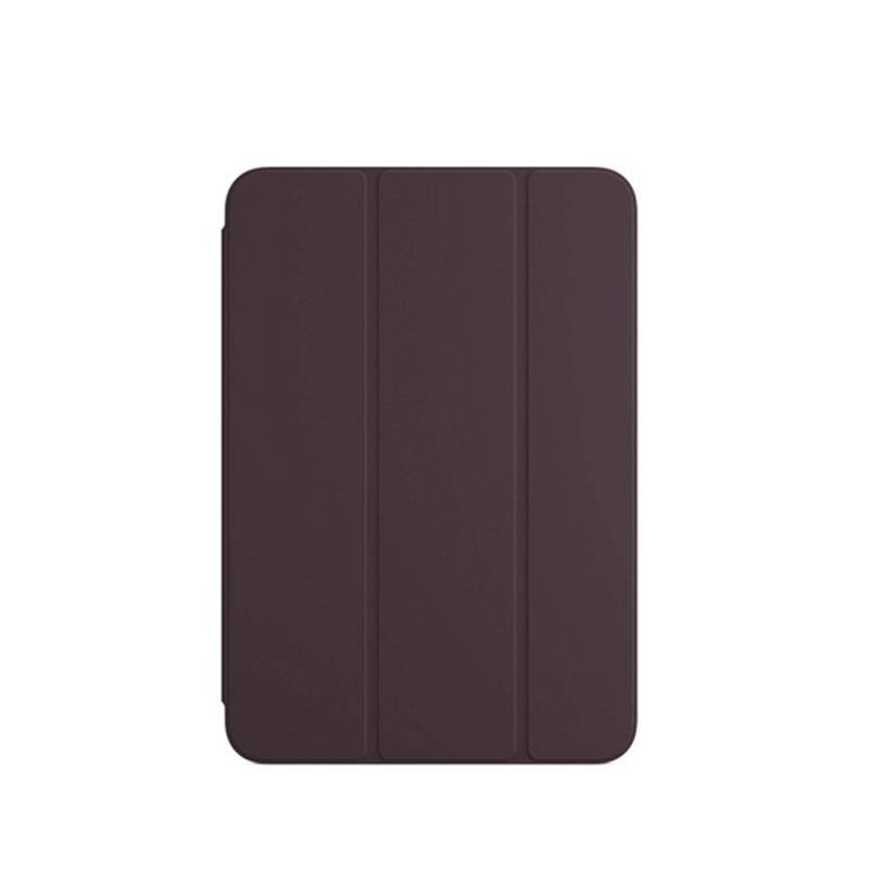 
                                                                                    Apple Smart Folio for iPad mini (6th generation) - Dark Cherry                                        