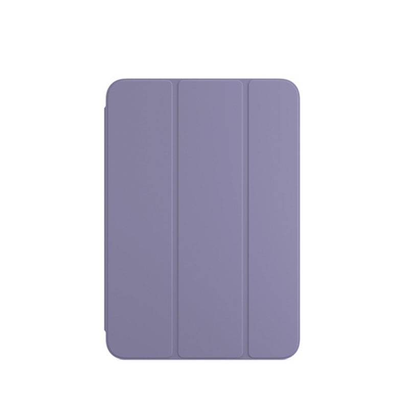 
                                                                                    Apple Smart Folio for iPad mini (6th generation) - English Lavender                                        