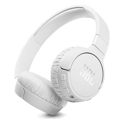 
                                                                                    JBL Tune 660BTNC White                                        