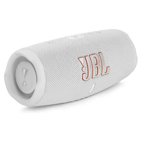 
                                                                                    JBL Charge 5 White                                         