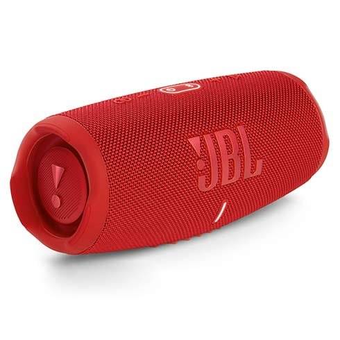 
                                                                                    JBL Charge 5 Red                                        
