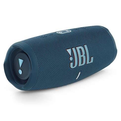 
                                                                                    JBL Charge 5 Blue                                        