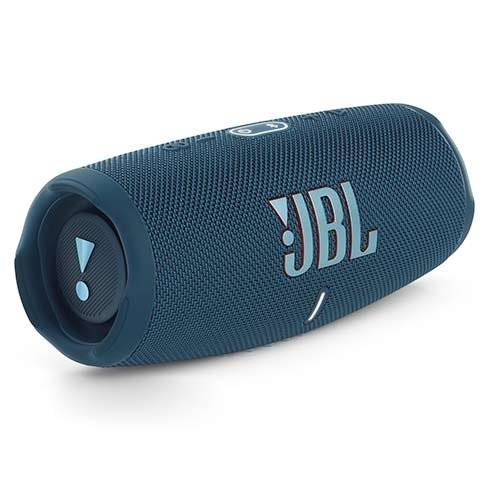 
                                                                                    JBL Charge 5 Blue                                        