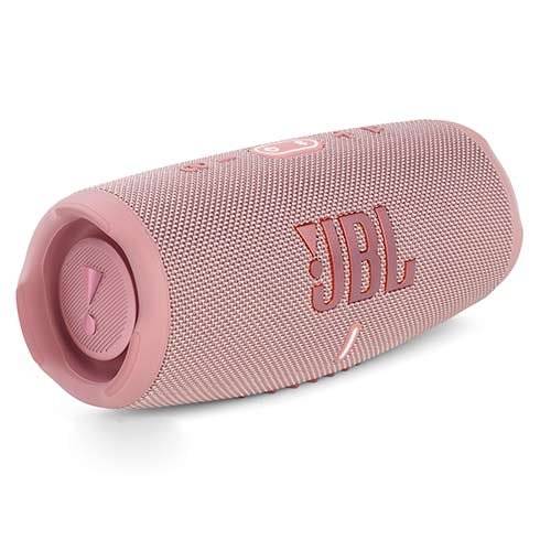 
                                                                                    JBL Charge 5 Pink                                        