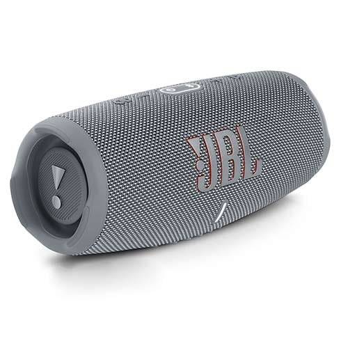 
                                                                                    JBL Charge 5 Gray                                        