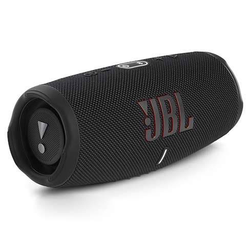 
                                                                                    JBL Charge 5 Black                                        