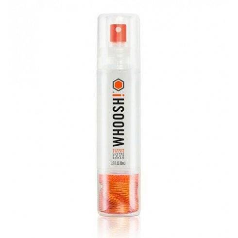 WHOOSH! Screen Shine On the go Duo 80ml