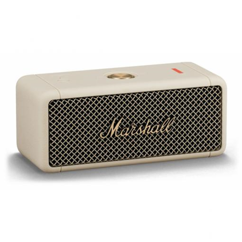 
                                                                                    Marshall Emberton II BT - Cream                                        