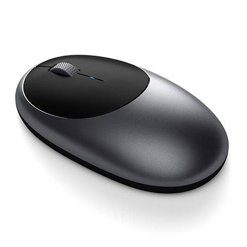 
                                                                                    Satechi myš M1 Bluetooth Wireless Mouse - Space Gray                                        