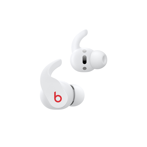 
                                                                                    Apple Beats Fit Pro True Wireless Earbuds - Beats White                                        