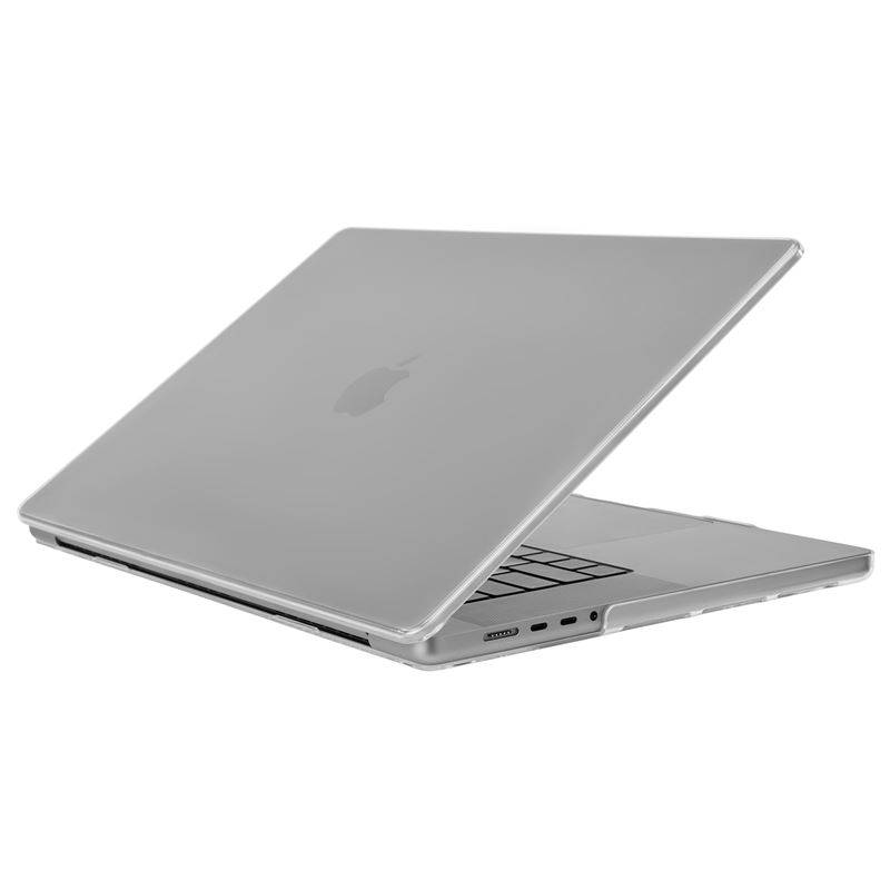 
                                                                                    Case Mate HardShell Case for MacBook Pro 16" (2021) - Clear                                        
