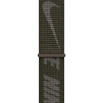 
                                                                                    Apple Watch 41mm Cargo Khaki Nike Sport Loop - Regular                                        