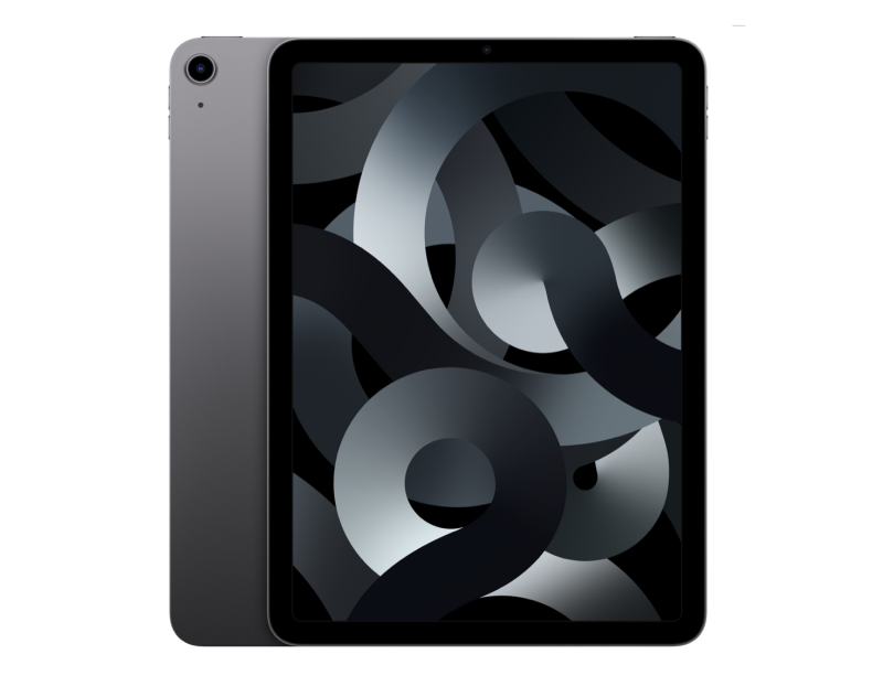 
                                                                                    iPad Air 64 GB WiFi, Space Gray                                         