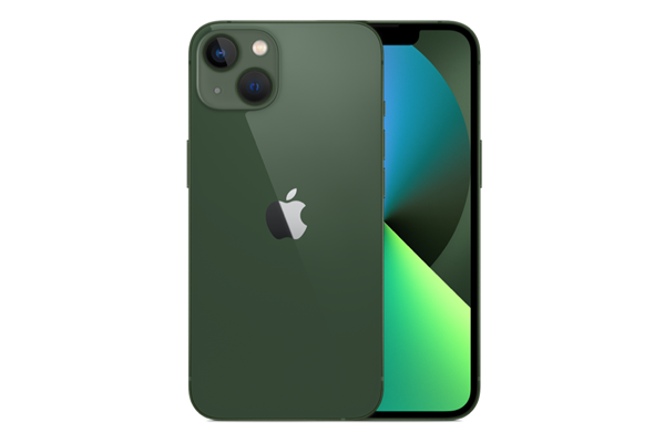 iPhone 13 512 GB Green